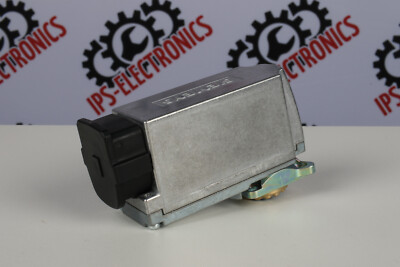 SIEMENS SINAMICS SMI20 519-30040-11 (DRIVE CLIQ) - 6 months