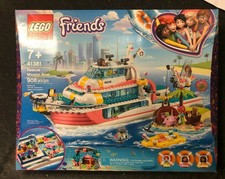 lego friends 41381
