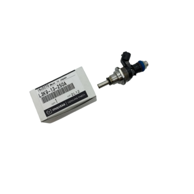 マナ③ Mazda MPV Mazda3 Mazda6 CX-7 Fuel Injector L3K9-13-250A Genuine