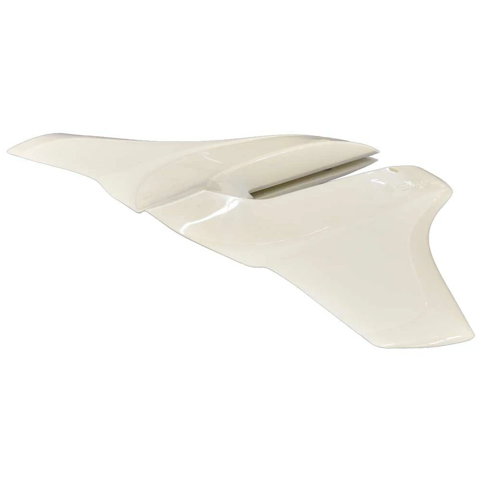 StingRay Boat Outboard Hydrofoil SR-PRO-2 | Classic Pro 40 - 300 HP Off White - Image 3 of 4