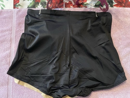 Maidenform Cool Comfort Light Boyshort 2 Pair size 2XL - Picture 2 of 2