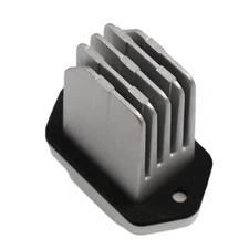 A/C Heater Blower Motor Resistor For 2007-2012 Nissan Rogue Select Sentra