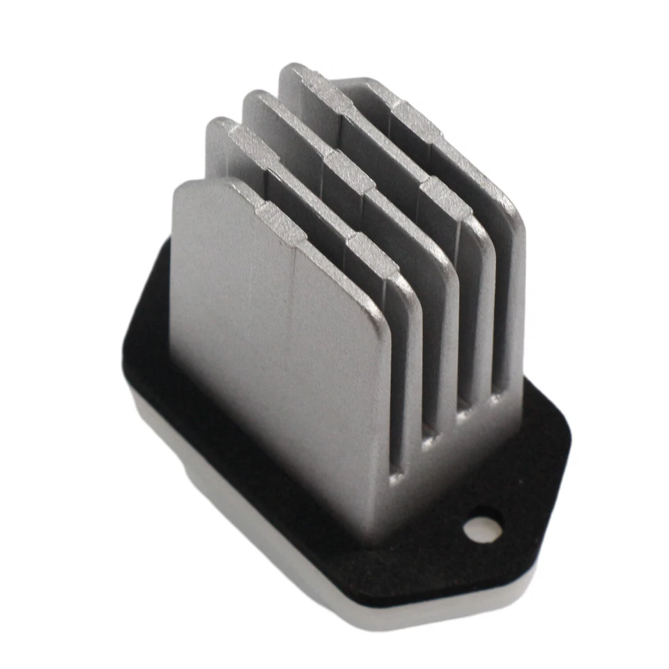 A/C Heater Blower Motor Resistor For INFINITI QX60 Nissan Rogue Nissan Sentra - Imagem 2 de 4