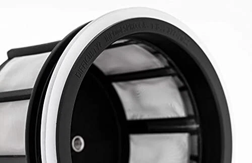 Replacement Microfilter For Coffee & Tea French Presses P1/p0 12/16 Ounce Coffee - Изображение 3 из 4