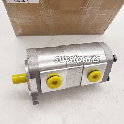 #ad HGP 33A F6 6R Hydraulic Pressure Gear Pump for Hydraulic Pressure Gear Pump $229.00