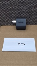 Genuine Nintendo Switch 2 60W AC Power Adapter Charger NGN-01 US 