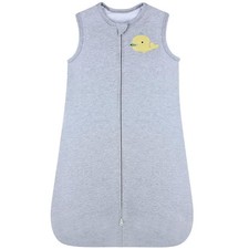 Baby Sleep Sack 18-24 Months 2.5 Tog Winter Sleep Sack Quilted 100 Cotton 2-...