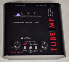Art Tube MP Professional Mic Preamp