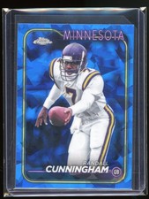 Randall Cunningham