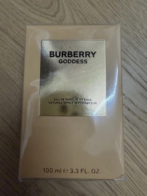 Neu Burberry Goddess Eau de Parfum Intense 100 ml