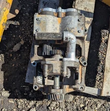 Perkins 1004-40T Diesel Engine Balancer Assembly 3752C01A 2 3752C01A2 good used