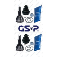 2X Gelenksatz FüR Antriebswelle Gsp 822009 2 GelenksäTze Antriebsgelenke