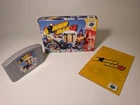 New ListingBomberman 64  - Nintendo N64 - Box, Manual, Works, Authentic