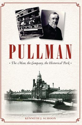 Kenneth J Schoon Pullman (Hardback) (UK IMPORT)