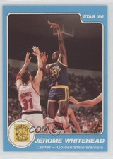 Click to enlarge Jerome Whitehead