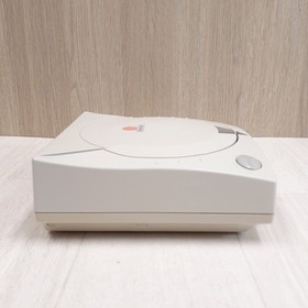 Sega Dreamcast Console Japan Bundle with 1 Controller & Cables tested NTSC-J