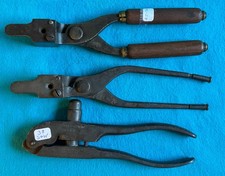 Vintage  Reloading Tools,  For Repair, Restoration, 45-70 Marlin, 38-40, 38 S&W