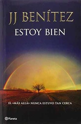 Estoy bien (Spanish Edition) - Paperback, by Benitez J. J. - Very Good