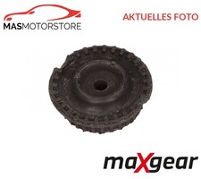 FEDERBEINLAGER DOMLAGER VORNE MAXGEAR 72-0311 A FÜR AUDI A4,A8,A6,B5,4D8,C5