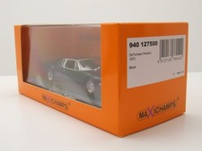 Minichamps De Tomaso Pantera 1974 1:43 940127500