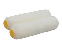 Purdy Jumbo Mini Weiß Taube ™ ÄRmel 165 X 19Mm (6.1 / 2 X 1.9Cm) (Packung 2)