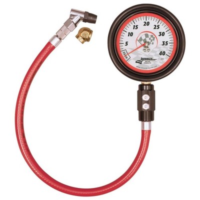 Longacre 52011 Tire Gauge