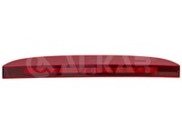 Zusatzbremsleuchte Alkar 2603187 FüR Renault Clio 2 SB0 BB0A BB0F BB10 BB1K BB28