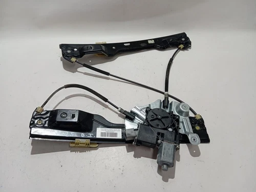 Sotto paraurti anteriore per OPEL Astra J dal 2012 Cod. CSR-FA191