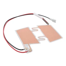 LABLT Horn Button Contact Assembly Copper For Chevrolet Corvette C5 1997-2004