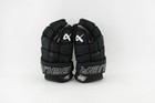 Bauer Supreme Mach  Hockey Gloves Senior Size 14 Black  (0627-1876) — photo 2