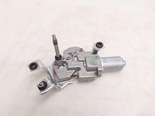 MERCEDES-BENZ EQB X243 Heckscheibenwischermotor A2479065102 34289035