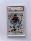 2024 BO NIX BRONCOS FLUIDITY ROOKIE SIGNATURE CLASS TOPPS PSA 10 GEM MINT #F4 RC