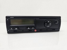Mercedes-Benz Sprinter W906 2014 Diesel Tachometer A9069004501 BZT1301 Mercedes-Benz Sprinter W906 2014 Diesel Tachometer A9069004501 BZT1301