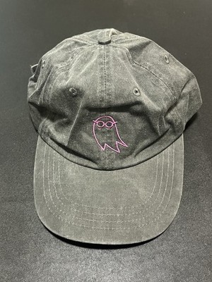 A24 I Saw The TV Glow The Pink Opaque Gray Hat