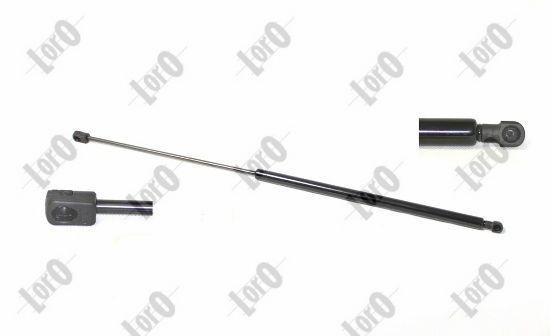 ABAKUS Gas Strut Trunk Cargo Room 101-00-329 For Jeep 585 N