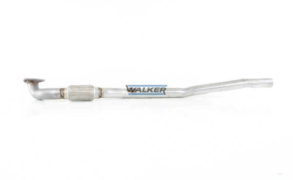 Walker Abgasrohr 10583 FüR X03 Meriva Opel GroßRaumlimousine E75-image