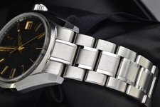 2021 Grand Seiko Hi-Beat 36000 Green Rikka Dial 40MM Automatic Watch SBGH271 6