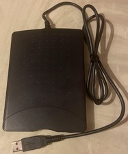 Dell USB FLOPPY DRIVE Module UF0002 - External Portable Disc Drive