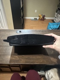 PlayStation 3 PS3 120GB Slim System W/Hookups & 1 Controller Tested/Works