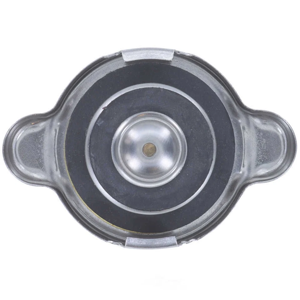 Engine Coolant Recovery Tank Cap fits 2012-2018 Nissan NV1500,NV2500,NV3500 Arma - Image 2 of 4