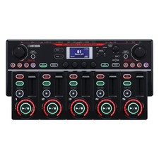 Buy Boss RC-505 Tabletop Looper Station - RC505MK2 online | eBay