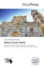 Proteus Valère Kresten | Bistum Santo André...