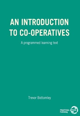Trevor Bottomley An Introduction to Co-operatives (Taschenbuch)