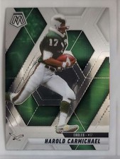 2025 Panini Mosaic #55 Harold Carmichael Mint