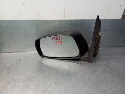 96302EB10B LINKER SPIEGEL / 96302EB10B / 5556003 FÜR NISSAN PATHFINDER III R51