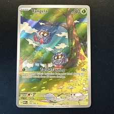 tangela pokemon card price Koga's 1st Edition Celebrate the incredible history of the TCG hobby by adding this Erikas Tangela 2026 Pokemon Ascended Heroes Illustration Rare #218 PSA Authenticated 9 Card to your vault Pokemon Trading Card Game XY