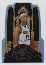 2020-21 Panini Crown Royale Rookie Royalty 15/99 RJ Hampton #26 05ks
