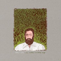 Iron Wine - Our Endless Numbered Days - Vinyl Record 12 Record - E3447Z