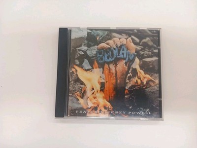 Bedlam - Zoom Club Records - Music CD - Rare