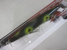 Smithwick Devil's Horse AF100 #27 Frog New Devil Horse Lures